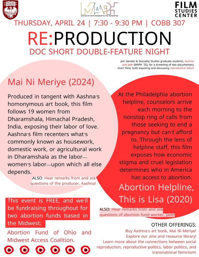 Flyer Three