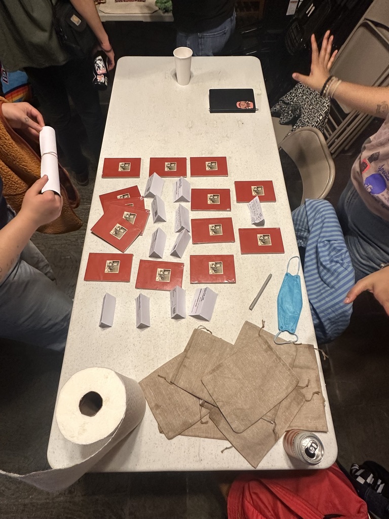Table One