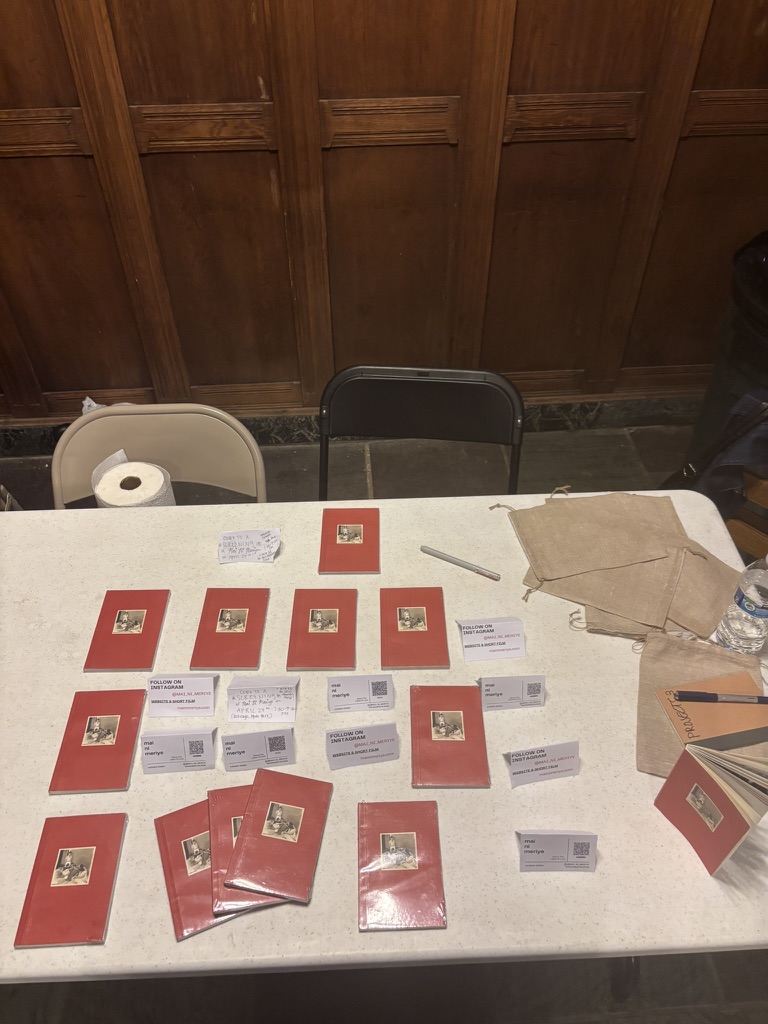 Table Three