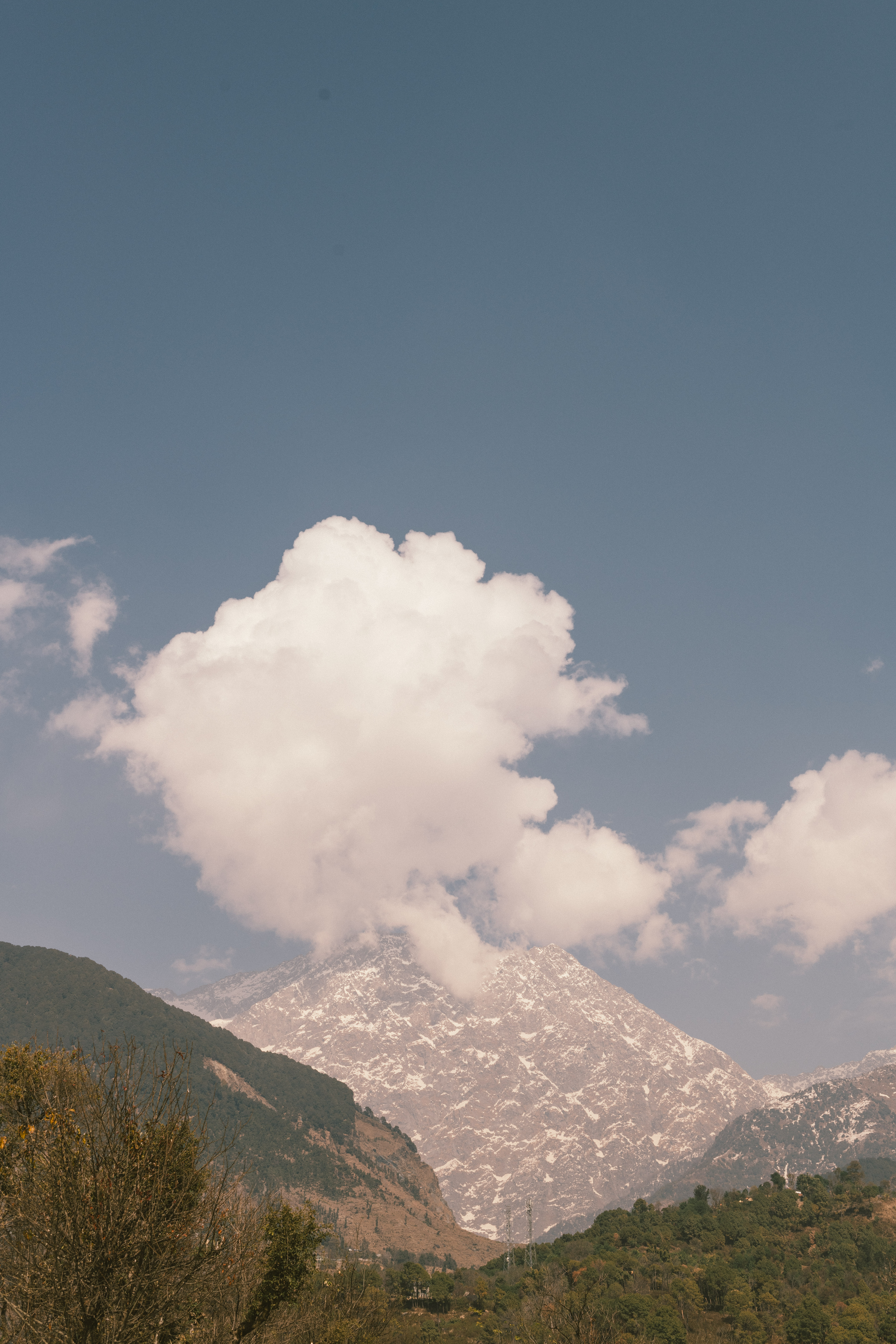 Clouds