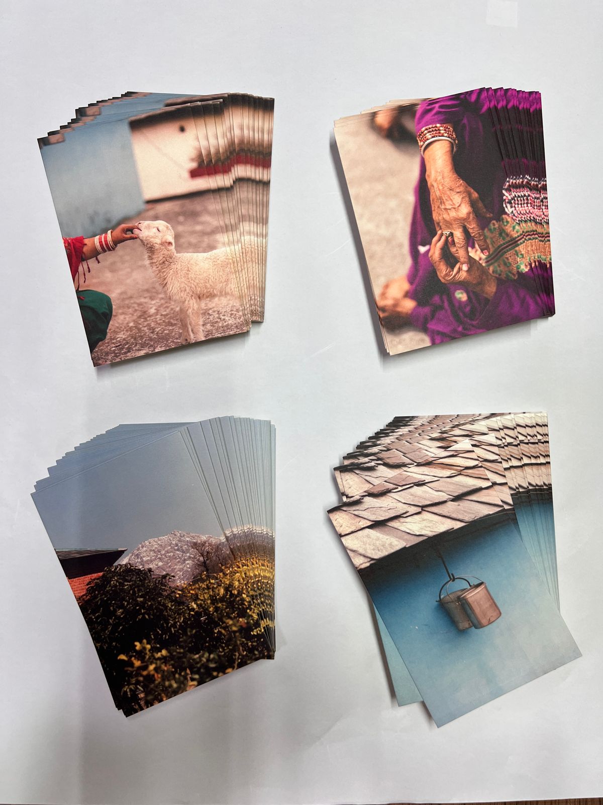 Postcard Two