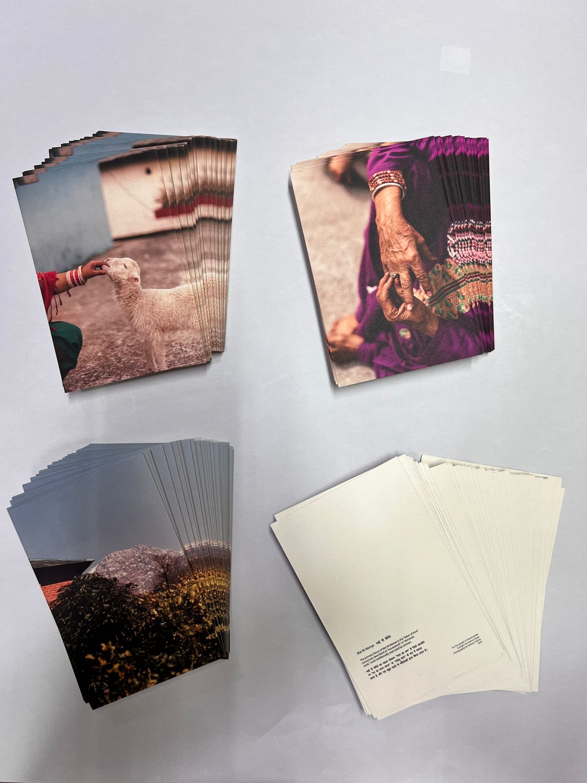 Postcard Three